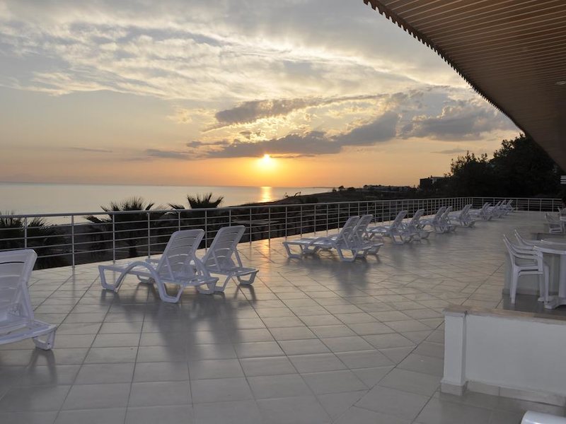 Adora Calma Beach Hotel (ех 183138