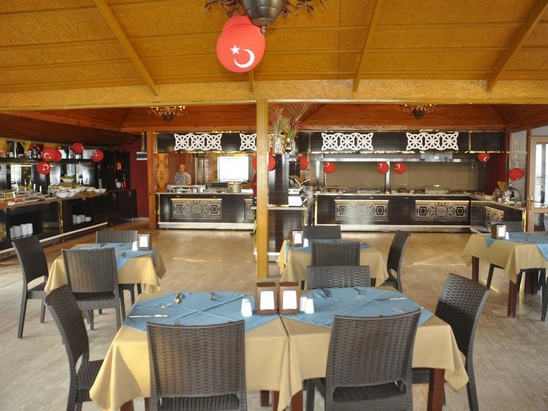 Adora Calma Beach Hotel (ех 183139