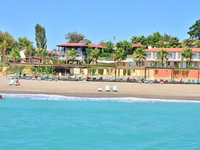 Adora Calma Beach Hotel (ех 183140