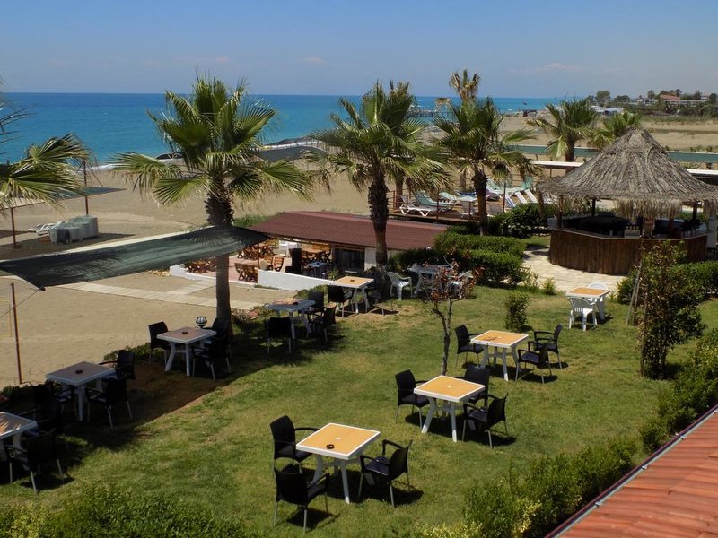 Adora Calma Beach Hotel (ех 183141