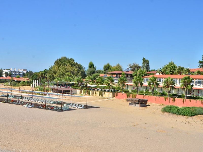 Adora Calma Beach Hotel (ех 183143