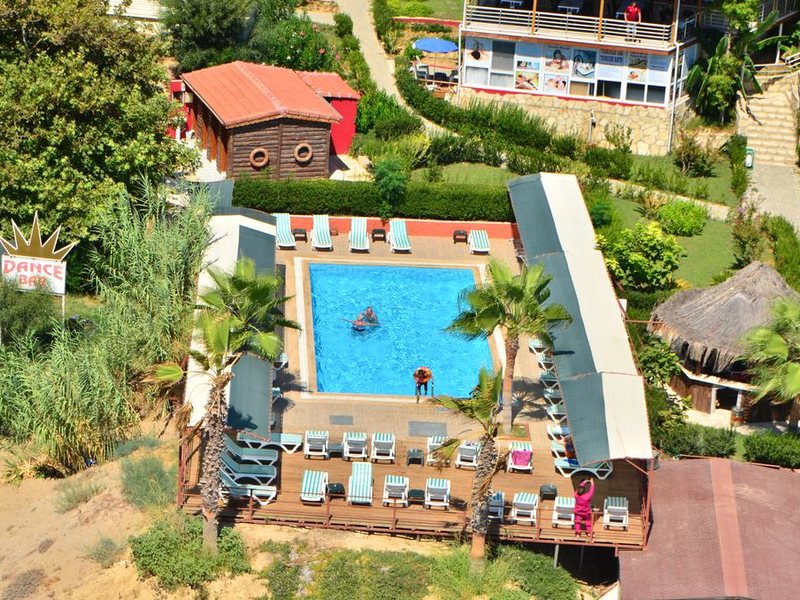 Adora Calma Beach Hotel (ех 183144