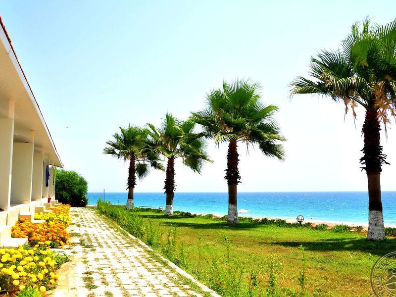 Adora Calma Beach Hotel (ех 294176