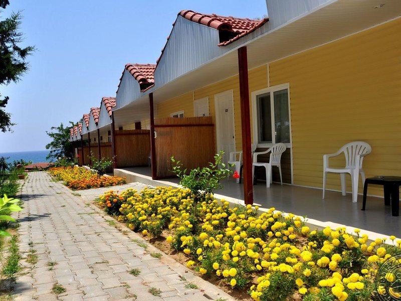 Adora Calma Beach Hotel (ех 294177