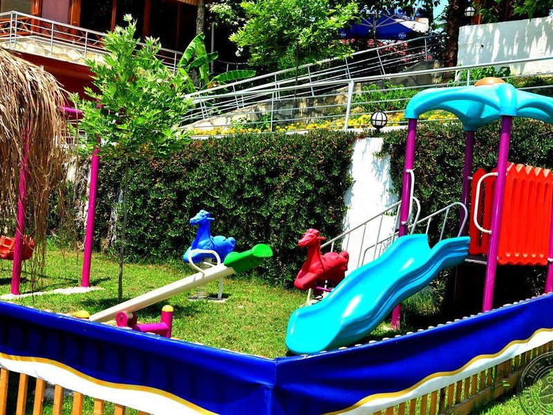 Adora Calma Beach Hotel (ех 294178