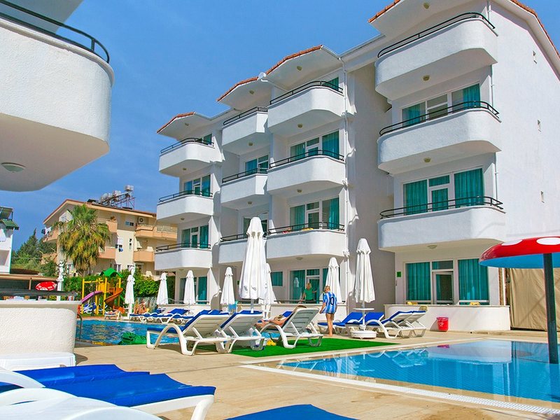 Adora Garden Hotel  183114