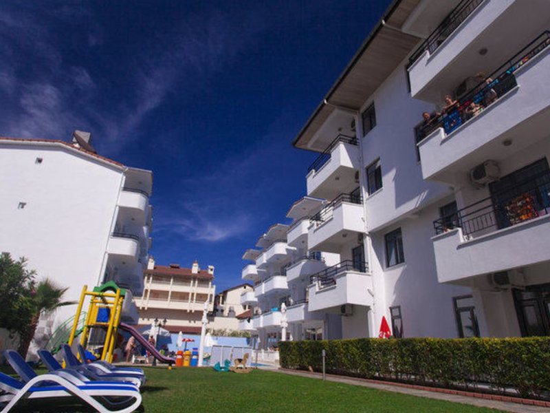 Adora Garden Hotel  183115