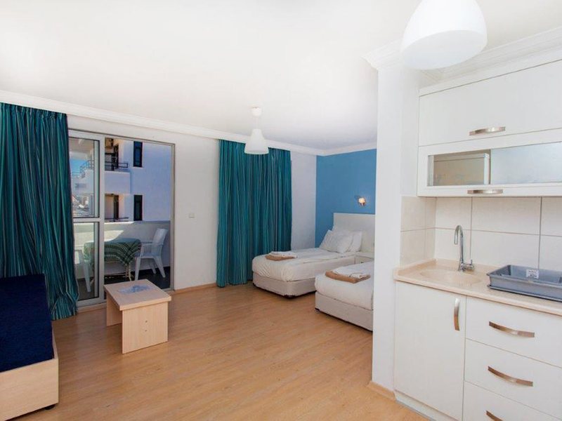 Adora Garden Hotel  183117