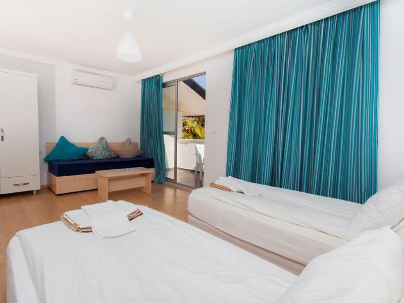 Adora Garden Hotel  183118