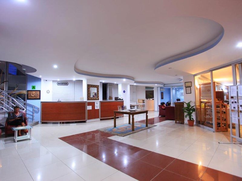 Adora Garden Hotel  183119