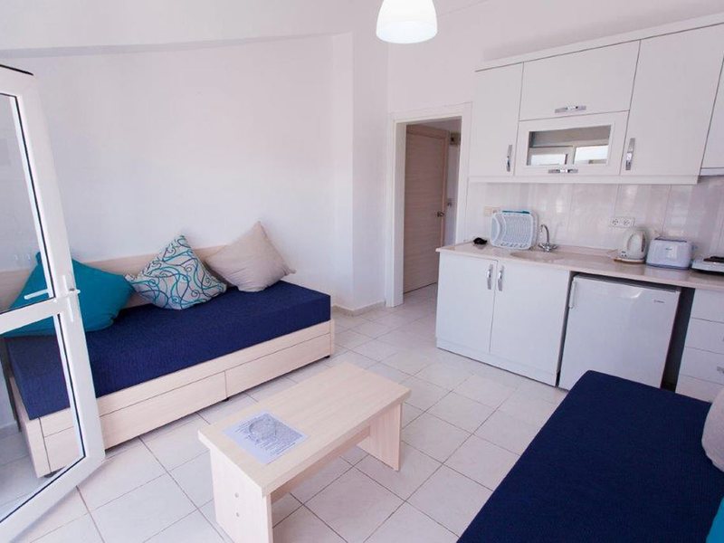 Adora Garden Hotel  183121