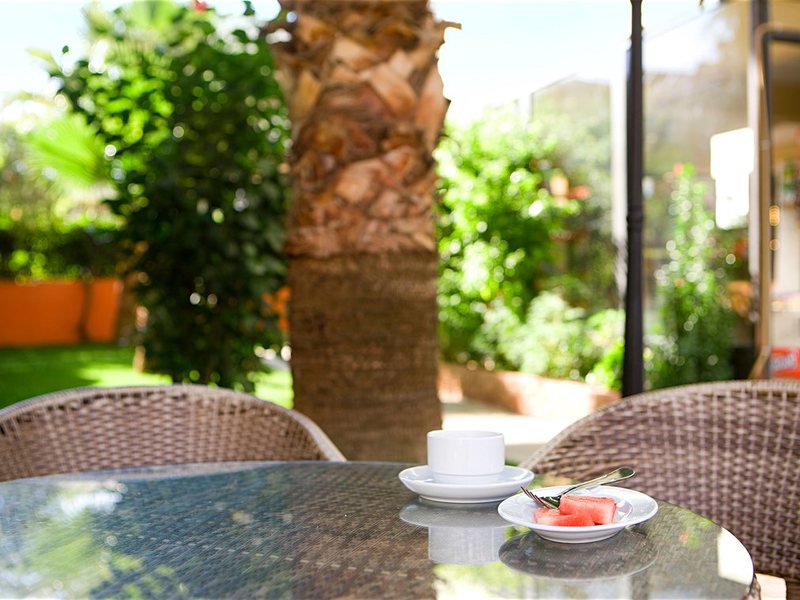 Adora Garden Hotel  183123