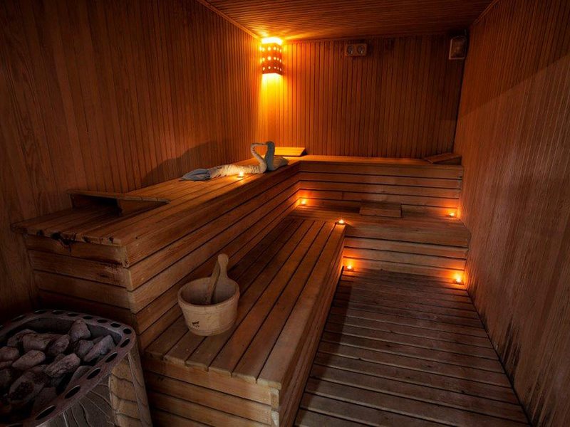 Adora Garden Hotel  183124