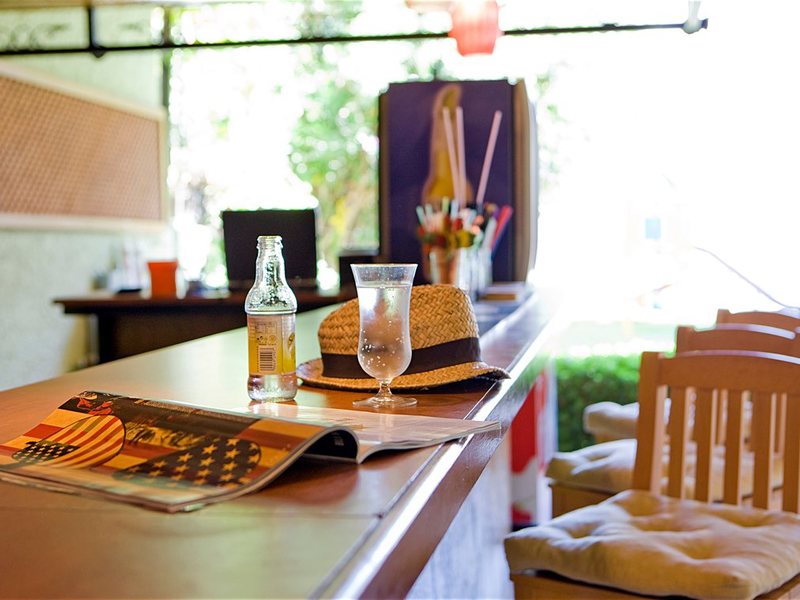 Adora Garden Hotel  183126