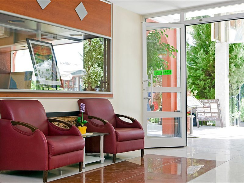 Adora Garden Hotel  183127