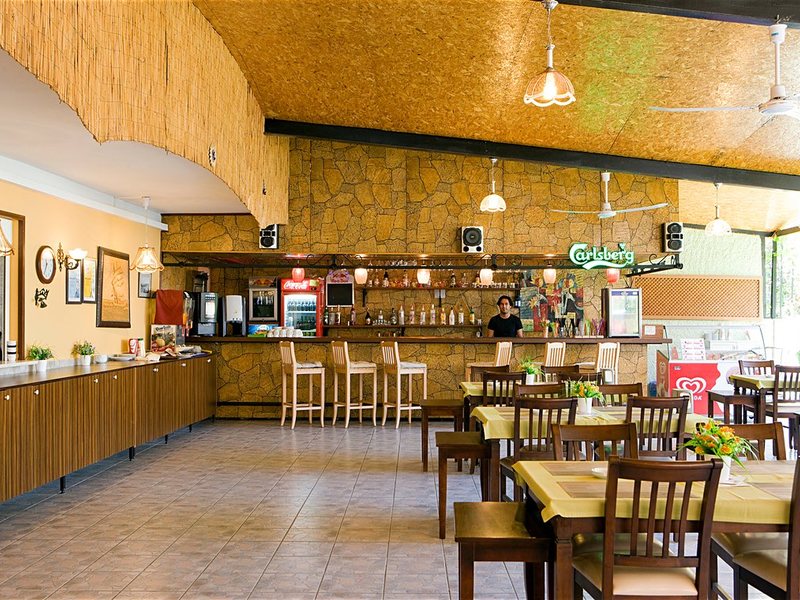 Adora Garden Hotel  183128