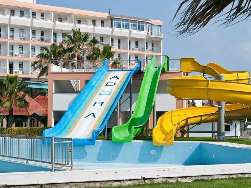Adora Golf Resort Hotel 43020
