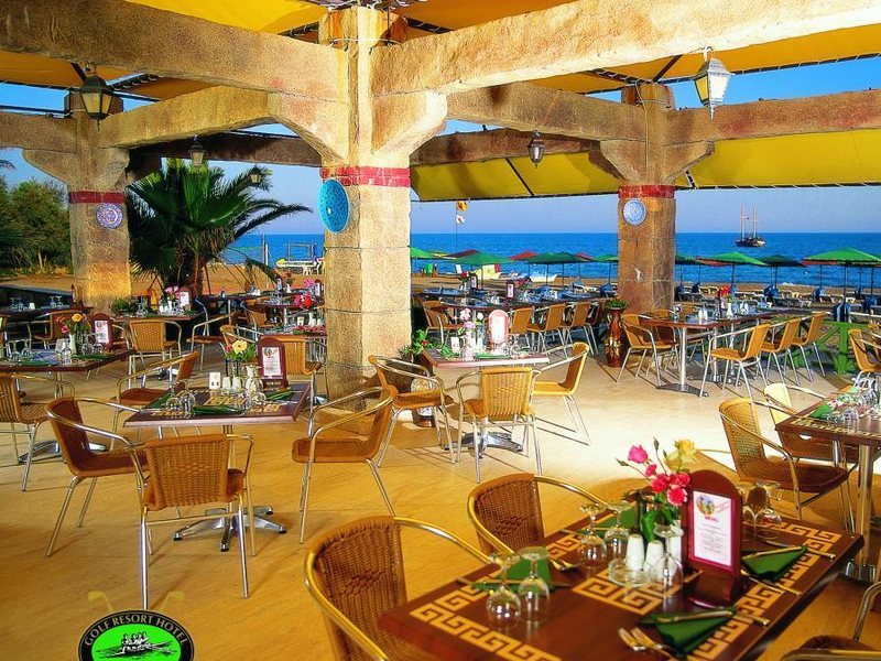 Adora Golf Resort Hotel 43021