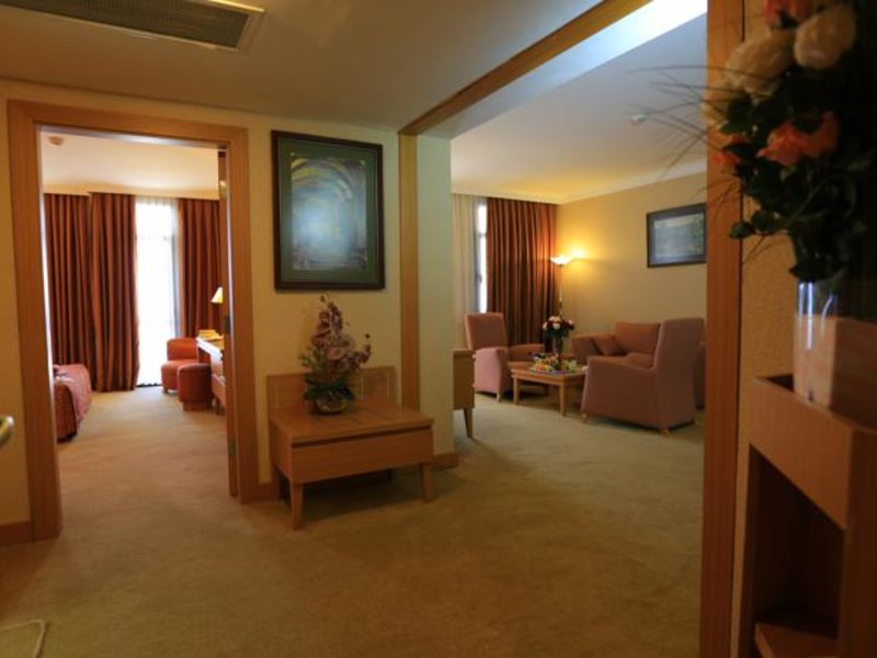 Adora Golf Resort Hotel 62085