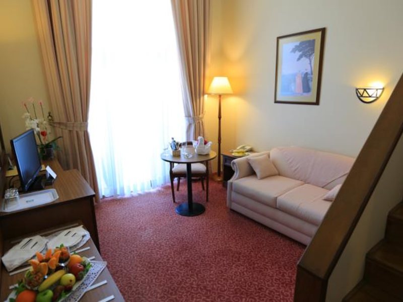 Adora Golf Resort Hotel 62087