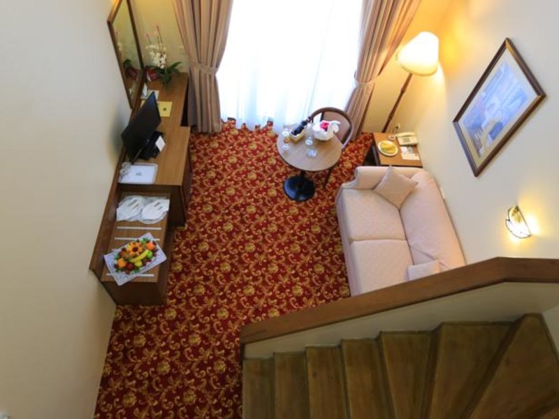 Adora Golf Resort Hotel 62088