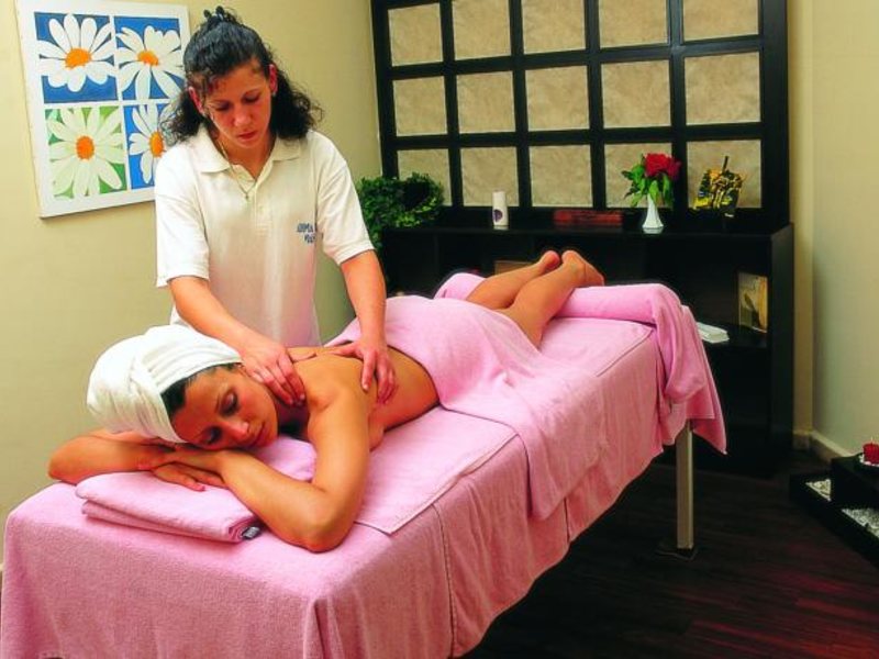 Adora Golf Resort Hotel 62091