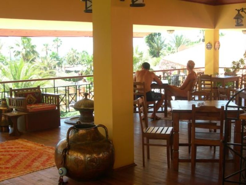 Adora Golf Resort Hotel 62092