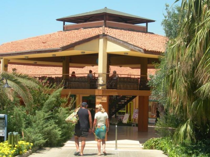 Adora Golf Resort Hotel 62096