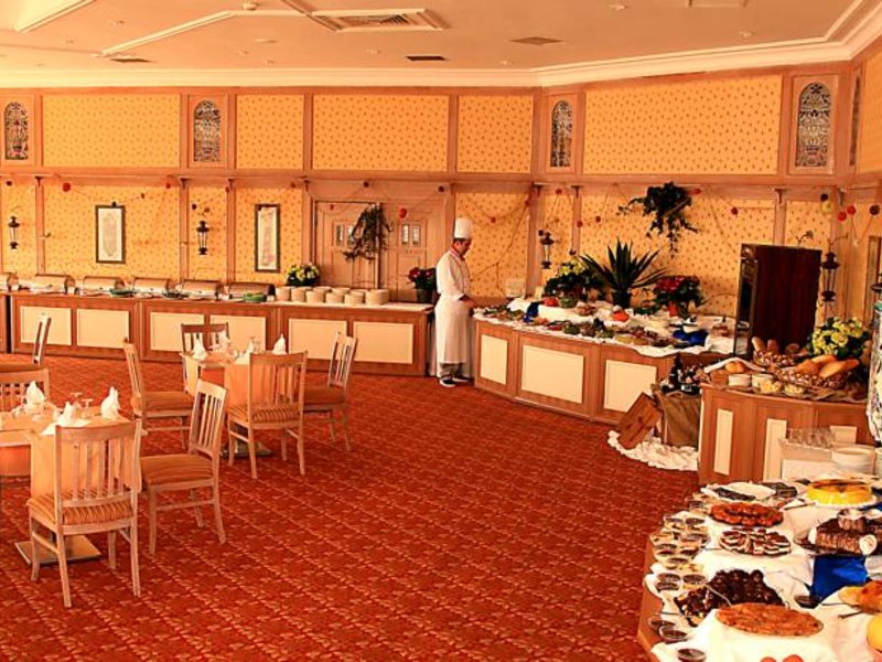 Adora Golf Resort Hotel 62097