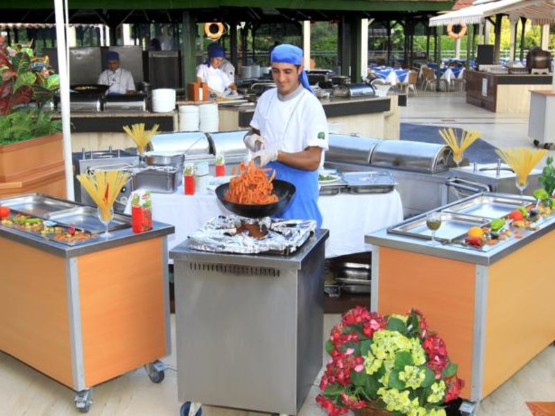 Adora Golf Resort Hotel 62100