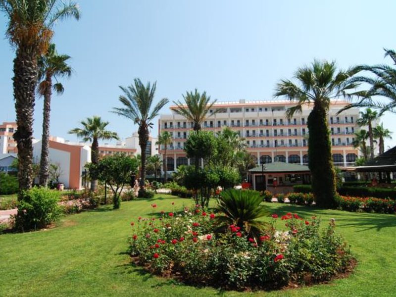 Adora Golf Resort Hotel 62101