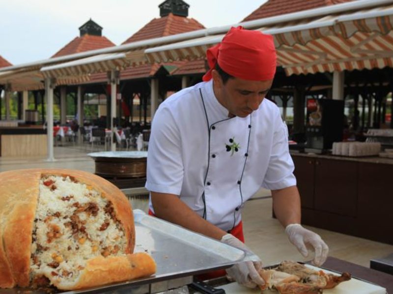 Adora Golf Resort Hotel 62102