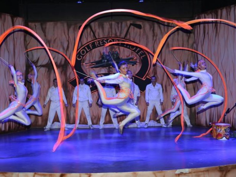 Adora Golf Resort Hotel 62105