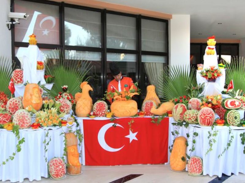 Adora Golf Resort Hotel 62107