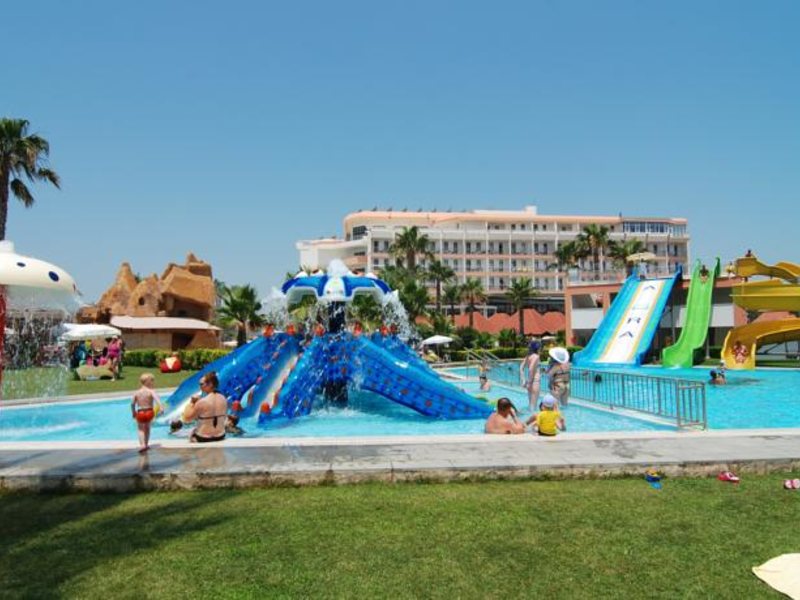 Adora Golf Resort Hotel 62110