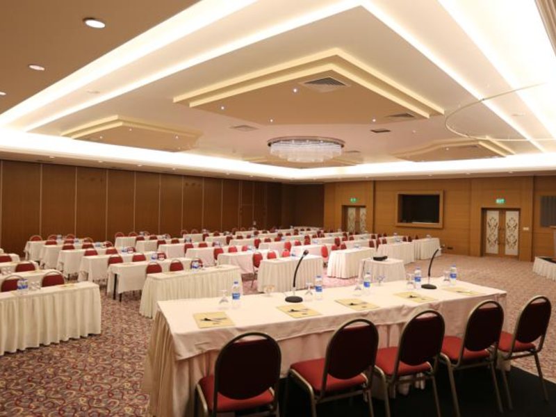 Adora Golf Resort Hotel 62111