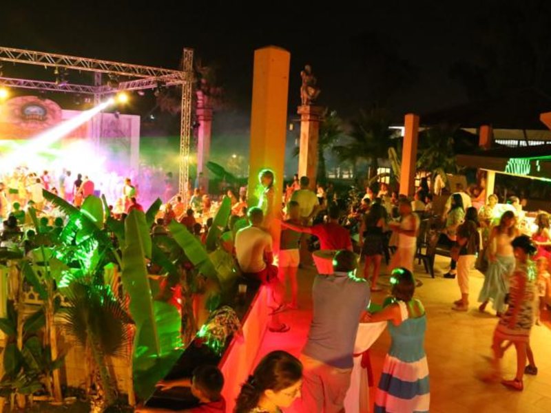 Adora Golf Resort Hotel 62113