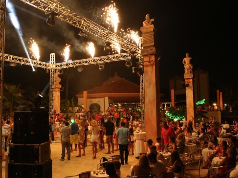 Adora Golf Resort Hotel 62114