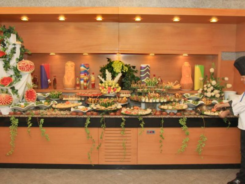 Adora Golf Resort Hotel 62116