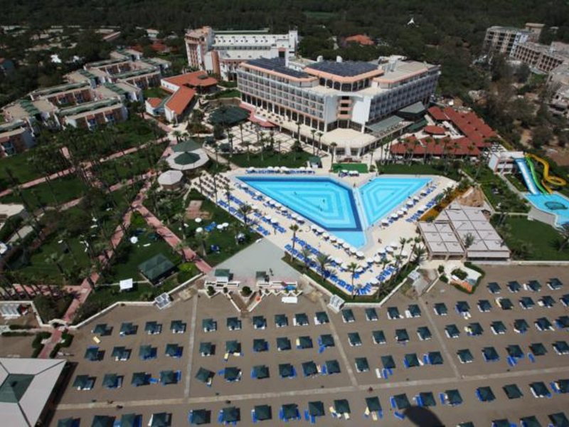 Adora Golf Resort Hotel 62117