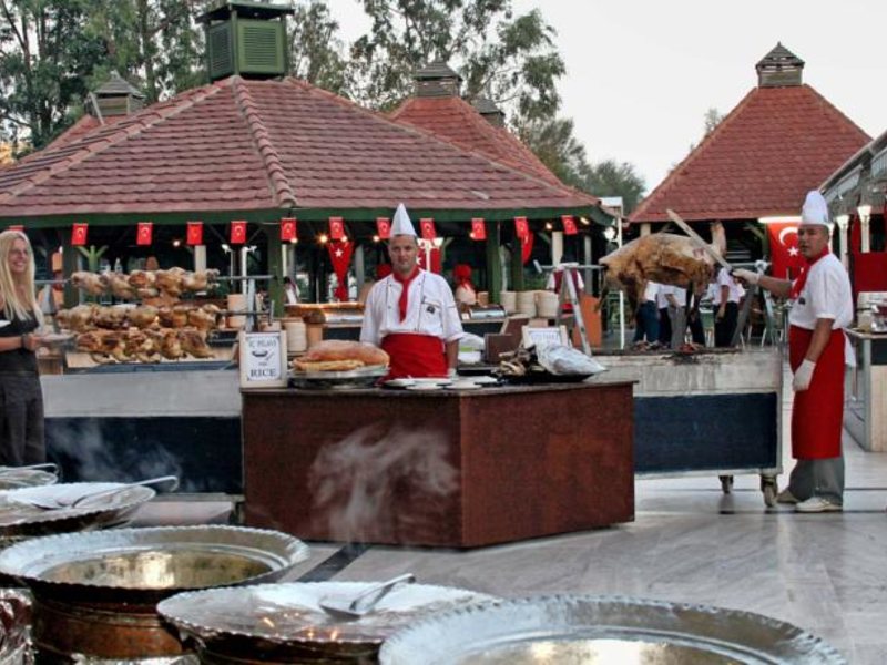 Adora Golf Resort Hotel 62118