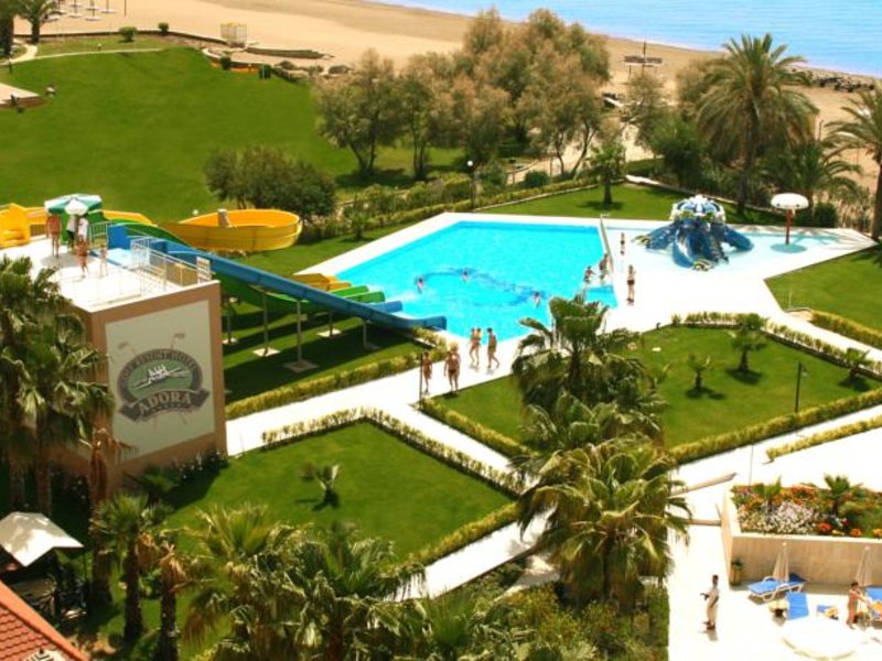 Adora Golf Resort Hotel 62119