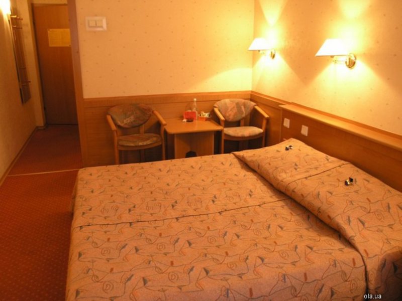 Adria Hotel 11385