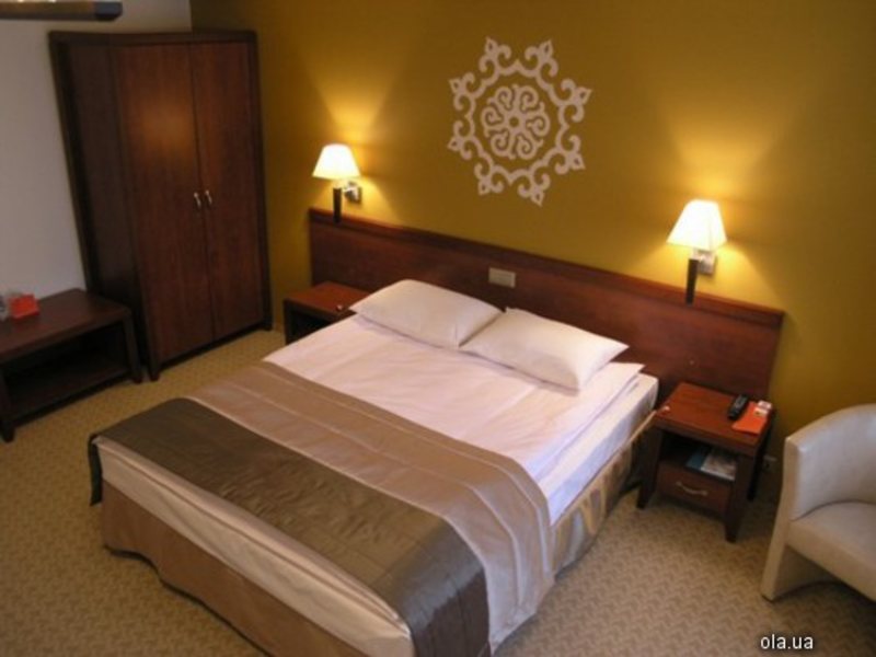 Adria Hotel 11386