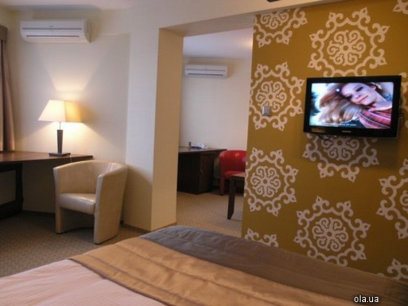 Adria Hotel 11388