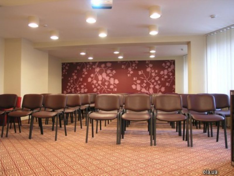 Adria Hotel 11392