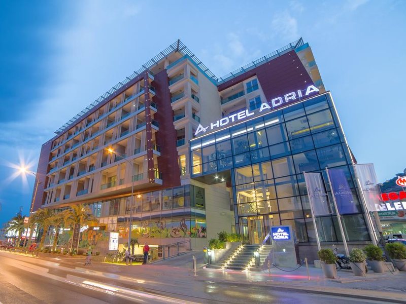 Adria Hotel  306927