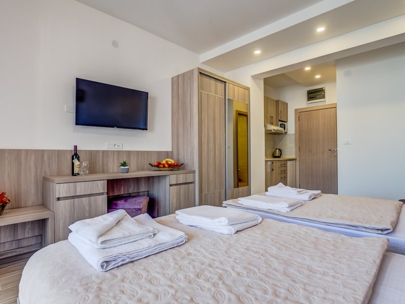 Adriatic Lux Apartments 306933