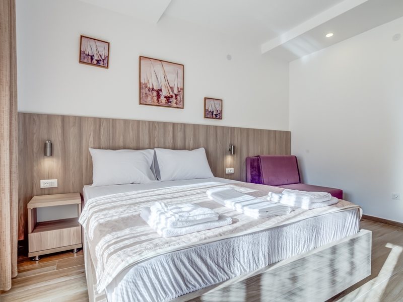 Adriatic Lux Apartments 306935