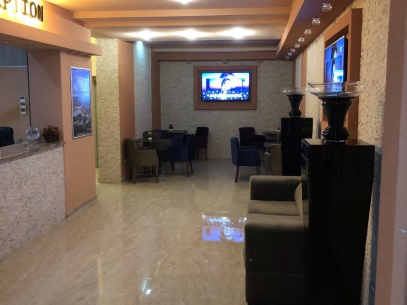 Adriatic Lux Apartments 306937